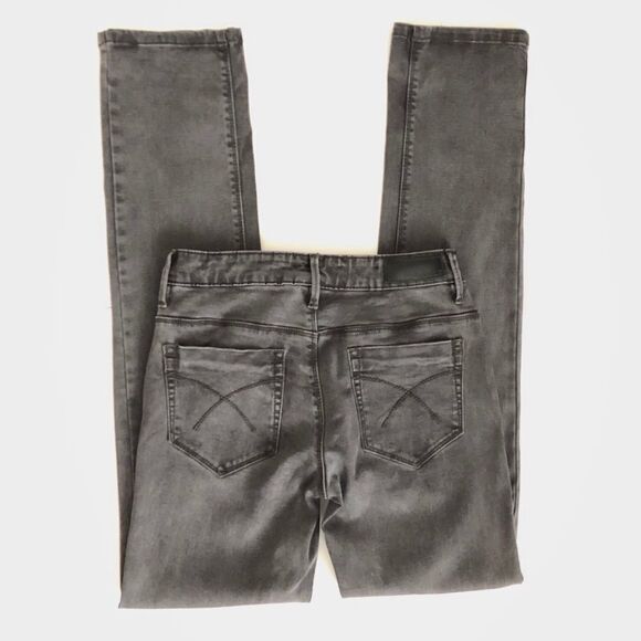 Parasuco Denim skinny jeans EUC size 4 - Picture 1 of 7